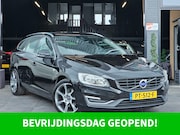 Volvo V60 - 2.0 D2 Ocean Race|AUT|PANO|Stoelvw|PDC|Cruise|APK
