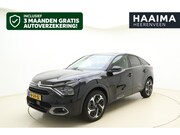 Citroën C4 - 1.2 Puretech 130pk Automaat Shine Pack Business | Navigatie 