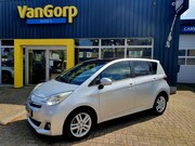 Toyota Verso S - 1.3 VVT-i Dynamic Pano All-in prijs