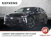 DS DS 4 - 1.6 PHEV 225 Ligne Business | 8 jaar garantie | Na