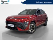 Hyundai Kona - 1.6 GDI HEV | N-LINE | AUTOMAAT | TWO TONE | €5500, - KORTIN