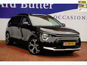 Kia Niro - Hybrid 1.6 GDi ExecutiveLine / H&K-Audio / Leder / Stoel&Stu