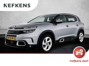 Citroën C5 Aircross - 1.2 130pk Business | Navigatie | Camera | 18"LMV | LED | Sto