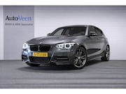 BMW 1-serie - M135i (M-SPORT, 320PK, LED, NL AUTO, GOED ONDERHOUDEN)