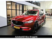 Mazda CX-5 - SkyActiv-G 165 automaat Sportive *Trekhaak* *Dealeronderhoud