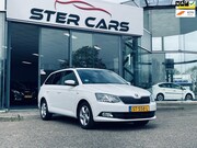 Skoda Fabia - Combi 1.0 TSI Clever|Cruise Control|P Sensor|Navi|Onderhoud|