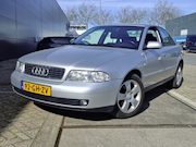 Audi A4 - Limousine 1.6 Advance Airco Nette Auto ✅