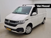 Volkswagen Transporter - 2.0 TDI L1H1 110PK | Airco | Parkeersensoren Achter | Naviga