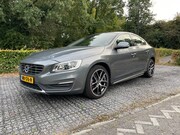 Volvo S60 - 2.0 T3 Nordic+ NAVI | XENON | WINTERPACk