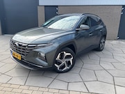 Hyundai Tucson - 1.6 T-GDI PHEV Comfort 4WD