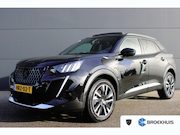 Peugeot 2008 - 1.2 PureTech 155pk EAT8 GT | Automaat | Panorama/schuifdak |