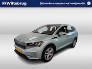 Skoda Enyaq iV - 80 / SOH 89%/ AUTOMAAT/ TREKHAAK/ PARK.SENSOREN V+A/ CAMERA/