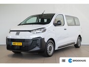 Fiat E-Scudo - Combi 75kWh 9 Persoons | SOH 99.13 | Airco | Cruise Controle