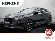 Peugeot 3008 - SUV GT Hybride 145pk Automaat | Navigatie | Rondomzicht Came