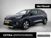 Kia Niro - 1.6 GDi PHEV DynamicLine | Trekhaak | Camera | Adaptive crui