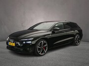 Audi A6 - S edition 83 kWh | Trekhaak