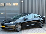 Tesla Model 3 - Standard RWD Plus 60 kWh|FACELIFT|PANO|CAM|NAVI|CARPLAY