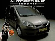 Mitsubishi Colt - 1.1 Incharge *AC*N.A.P*Zuinig*