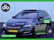 Skoda Superb - Combi 1.4 TSI iV Sportline Business SOH 94% I PANO DAK I MEM