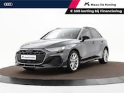 Audi A3 - Sportback 45 TFSIe 272pk S-tronic S edition Competition · Ca