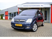 Opel Meriva - 1.6-16V Cosmo Aut. Navi|Clima|LMV