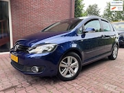 Volkswagen Golf Plus - 1.4 TSI Match Uitvoering! Highline!