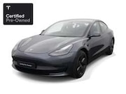 Tesla Model 3 - Long Range AWD "Certified Pre-Owned"