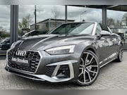 Audi A5 - 40 TFSI Quattro S-Line Matrix B&O Fabrieksgarantie