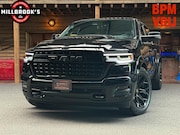 Dodge Ram - Limited Hurricane 540 PK, , LPG, BPM VRIJ, Massagestoelen, A