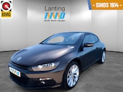 Volkswagen Scirocco - 1.4 TSI Highline Revisie motor