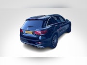 Mercedes-Benz GLC-klasse - GLC 300e Automaat 4MATIC Business Solution AMG | Parkeerpakk