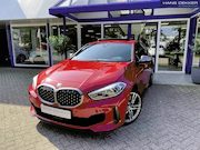 BMW 1-serie - M135i xDrive High Executive Edition Head up / Stuur & Stoel 