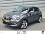 Fiat 500X - 140PK | Lounge | Trekhaak | Navigatie | PDC | 18"|