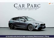 BMW 1-serie - 120 M Sport 170+PK LASER/VIRTUAL/SFEER/PANO/HUD/HARMAN/HALF