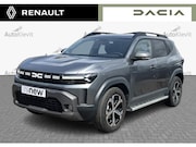 Dacia Duster - 1.0 TCe 100 ECO-G Journey - Pack Parking / Afn. Trekhaak