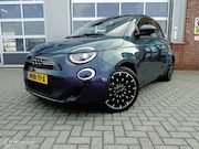 Fiat 500e - La Prima 42 kWh