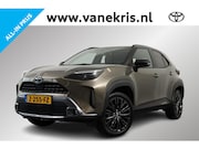 Toyota Yaris Cross - 1.5 Hybrid Adventure, Leder, Blind Spot, Parkeersensoren, He