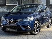 Renault Grand Scénic - 1.3 TCe 140 Black Edition 7p Bose ACC Lane Full Option Garan