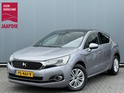 DS DS 4 - BWJ 2017 1.2 131 PK Chic | CLIMA | CRUISE | NAVI | CAMERA | 