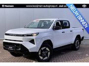 Toyota HiLux - Challenger 59.2 kWh / Parkeersensoren V&A / Camera / Stuur e