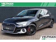 Audi A3 - Sportback 40 TFSI e S-line PANORAMADAK STOELVERWARMING ACC C