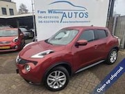 Nissan Juke - 1.2 DIG-T S/S Acenta