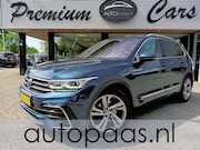 Volkswagen Tiguan - 1.5 TSI R-Line 3x Business+|PANO|TREKH|ADAPTIVE|CARPLAY|1ste