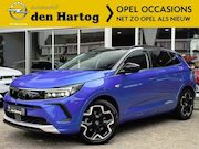 Opel Grandland - 1.6 Turbo Plug-In Hybrid Ultimate 225PK Leder/Memory stoel/N