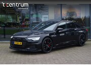 Audi A6 - Limousine 55 TFSI e 367 PK Quattro S-Line Competion Pro Line