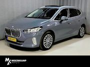 BMW 2-serie Active Tourer - 225e xDrive Luxury Line 17"/Leder + memory/Panoramadak/Stoel