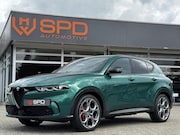 Alfa Romeo Tonale - 1.5T Hybrid Ed Speciale|CAM|20"|Carpl|H&K
