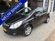 Opel Corsa - 1.4-16V White Edition NL AUTO. SPORTVELGEN