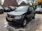 Suzuki Grand Vitara - 2.0-16V JLX - Inruildeal - zonder garantie