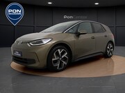 Volkswagen ID.3 - 58 kWh | Camera | ACC | Stuur-/Stoelverwarming | Parkeerhulp